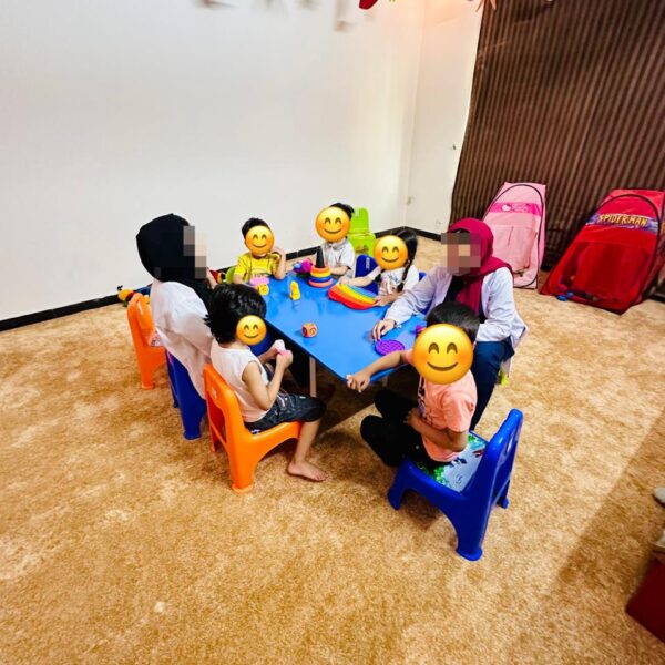Pediatric Therapy