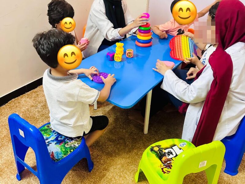Why Do Some Kids Need Speech Therapy?