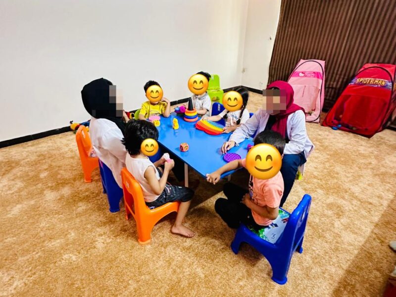 Group Sessions