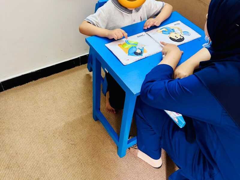 Behavior Therapy