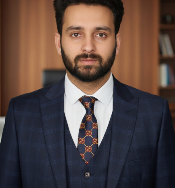 Sadiq Rehman Orakzai